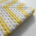 Crochet Granny Square Baby..
