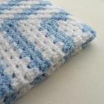 Crochet Granny Square Baby ..