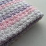 Crochet Baby Blanket Baby P..