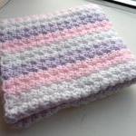 Crochet Baby Blanket Baby P..