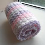 Crochet Baby Blanket Baby P..