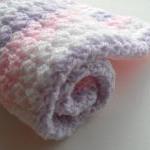 Crochet Baby Blanket Baby P..
