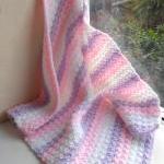 Crochet Baby Blanket Baby P..