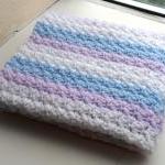 Crochet Baby Blanket Baby B..