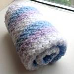 Crochet Baby Blanket Baby B..