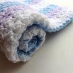 Crochet Baby Blanket Baby B..