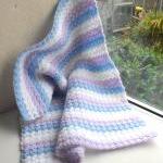 Crochet Baby Blanket Baby B..