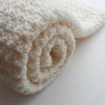 Crochet Blanket afghan lapg..