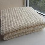 Crochet Blanket afghan lapg..