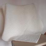 Crochet Blanket afghan lapg..