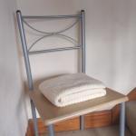 Crochet Blanket afghan lapg..